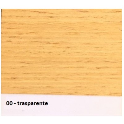 Impregnante per legno AM0546 all'acqua uniformante per esterni da 6Lt - SAYERLACK