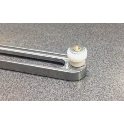 Meccanismo di Apertura Koblenz 0260/55 per Porte in Legno