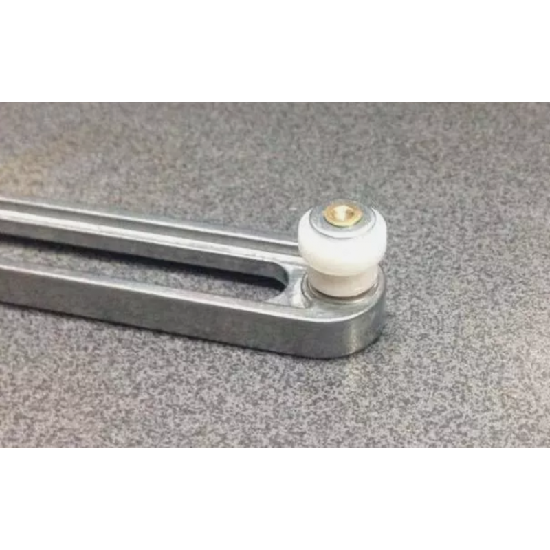 Meccanismo di Apertura Koblenz 0260/55 per Porte in Legno