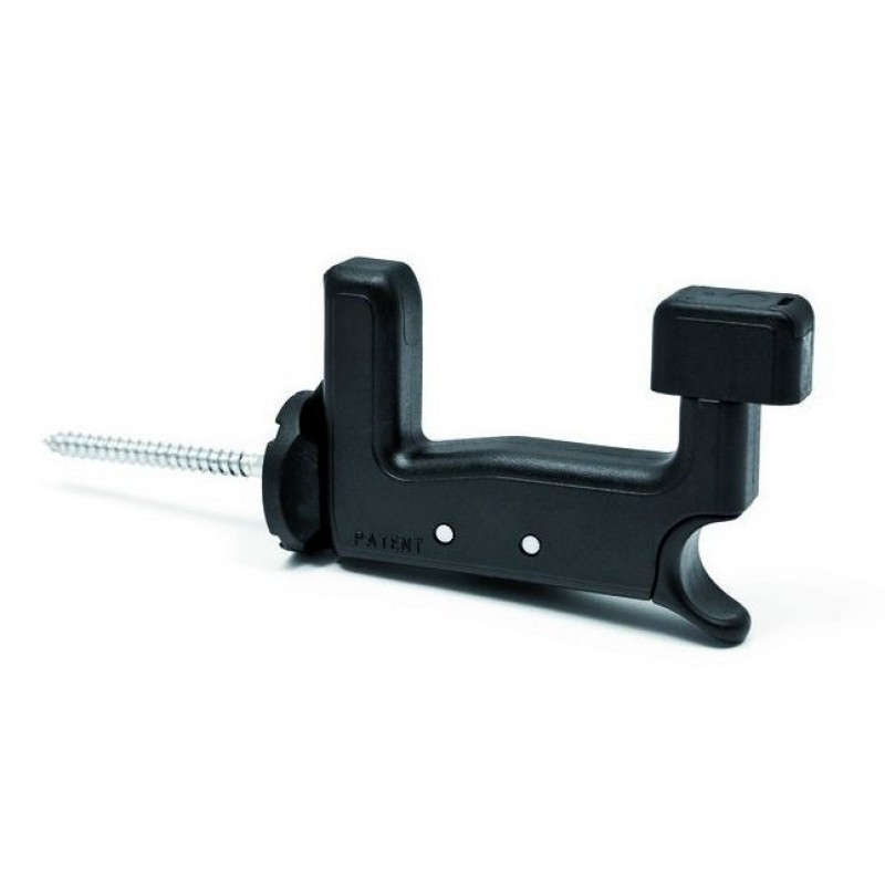 Fermaimposte in plastica esterno