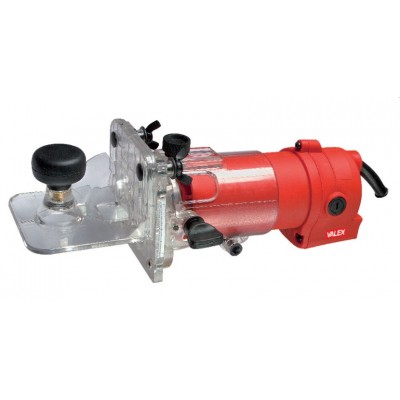 Fresatrice rifilatore rifilatura bordi legno f401v valex 1467006