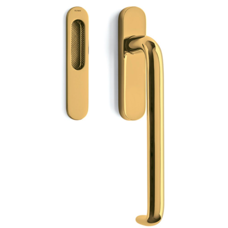 Maniglione per alzante scorrevole Modello ROYAL 2000Z Maniglione per alzante scorrevole Modello ROYAL 2000Z
