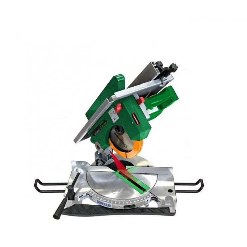 Troncatrice Compa Silver 210