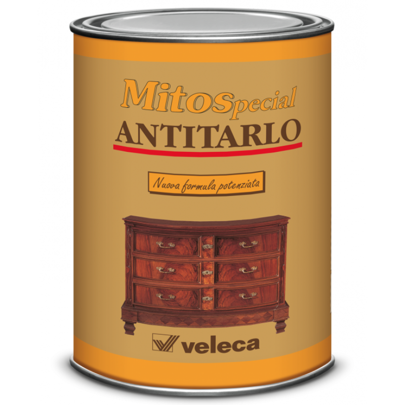 ANTITARLO MITOS SPECIAL 1LT