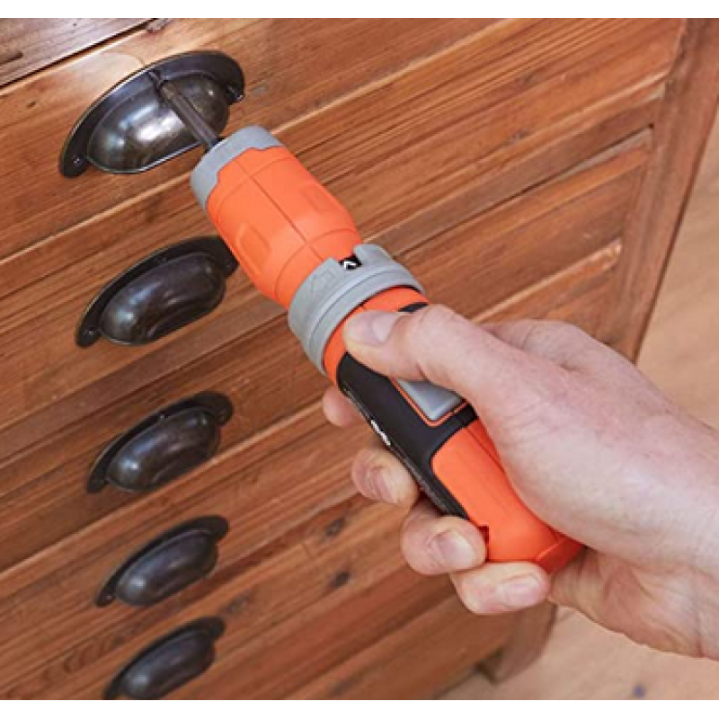 SVITAVVITA REVERS. BATTERIA 2,4 V 