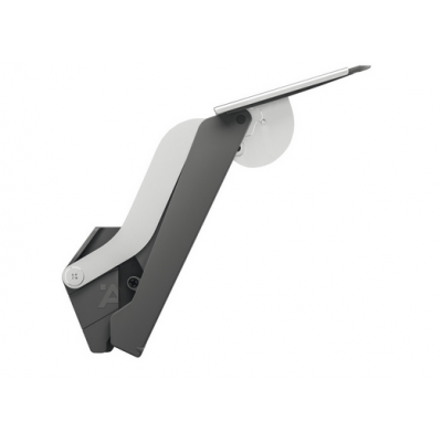 Bracci per ante a ribalta Guarniture Häfele Free Space Modello D Modello 1.11 Nero 372.27.352