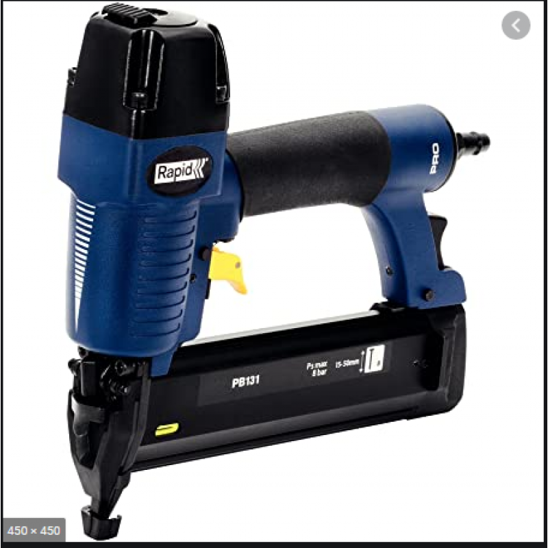 CHIODATRICE PN 21-40 PNEUMATIC 