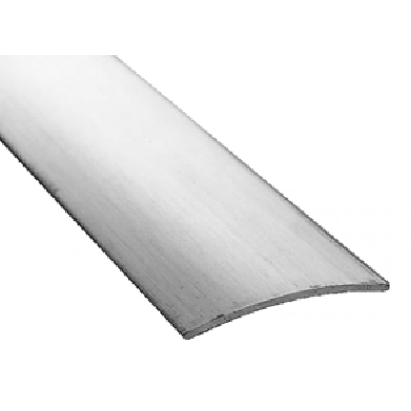 FERMAPASSATOIA ARGENTO LUCIDO SEMITONDA 05165066 SEMETAL