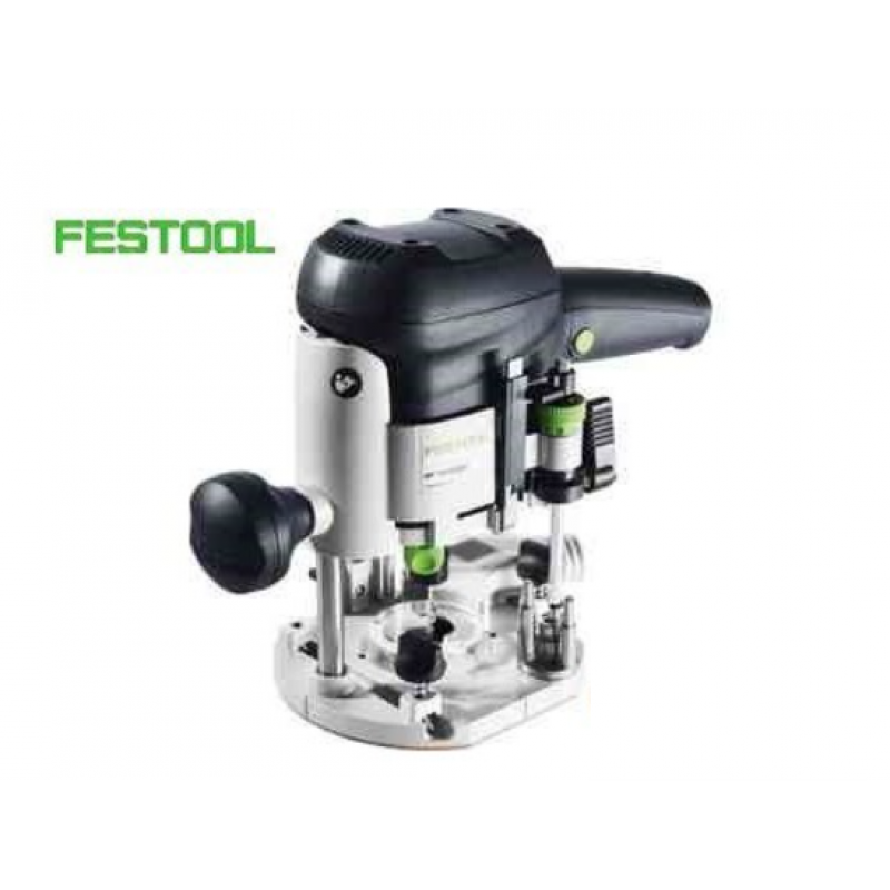 Festool Fresatrice verticale OF 1010 EBQ