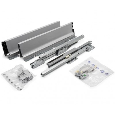  CASSETTONI DA ASSEMBLARE TEN E/T KIT STANDARD GR B 6 