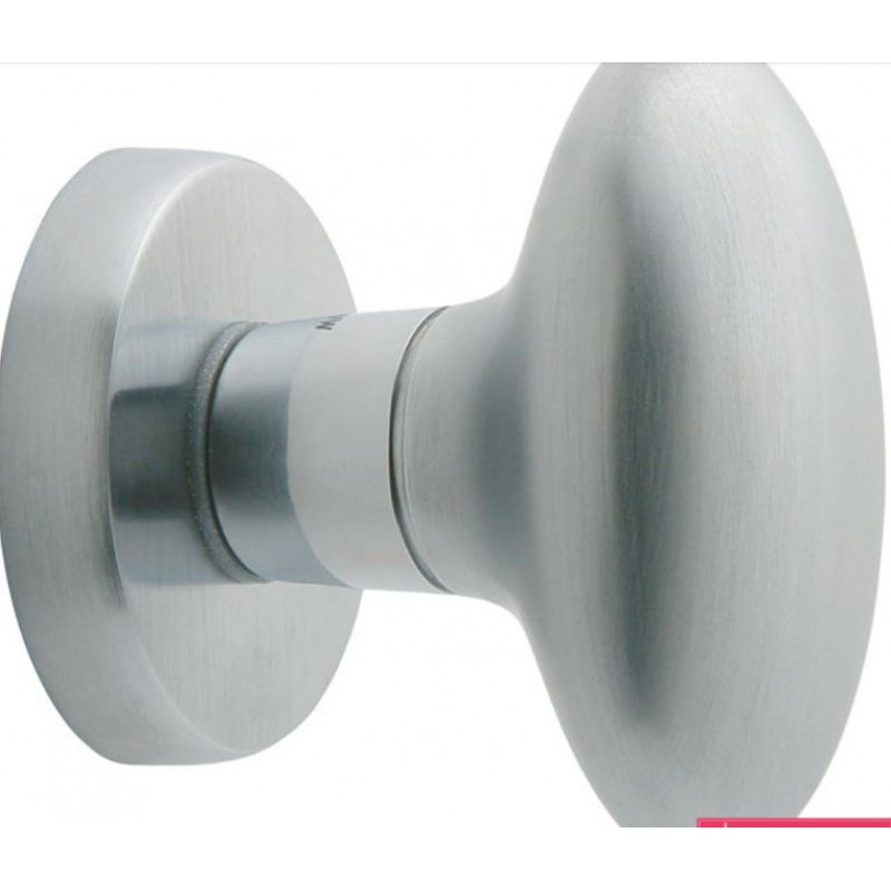 MANIGLIA POMOLO GIREVOLE