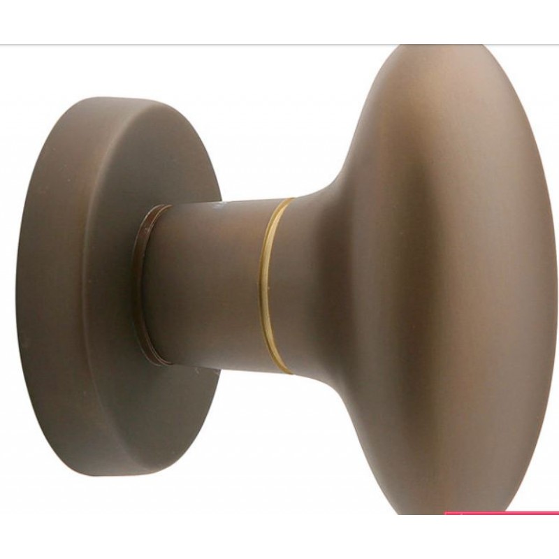 MANIGLIA POMOLO GIREVOLE