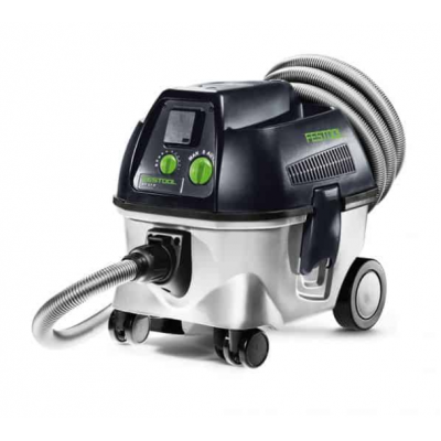 Festool Unità mobile di aspirazione CLEANTEC CT 17 E