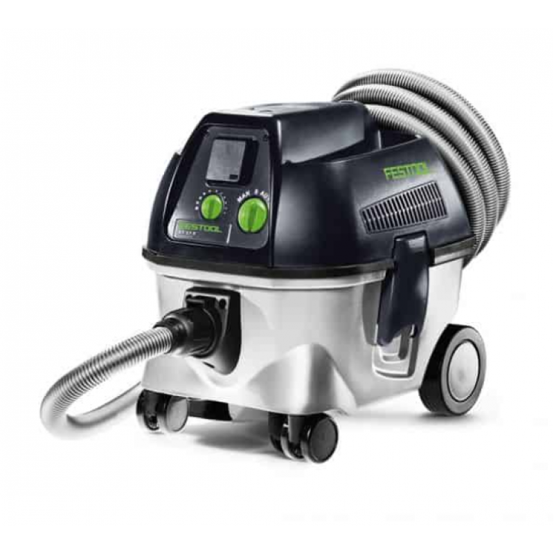 Festool Unità mobile di aspirazione CLEANTEC CT 17 E