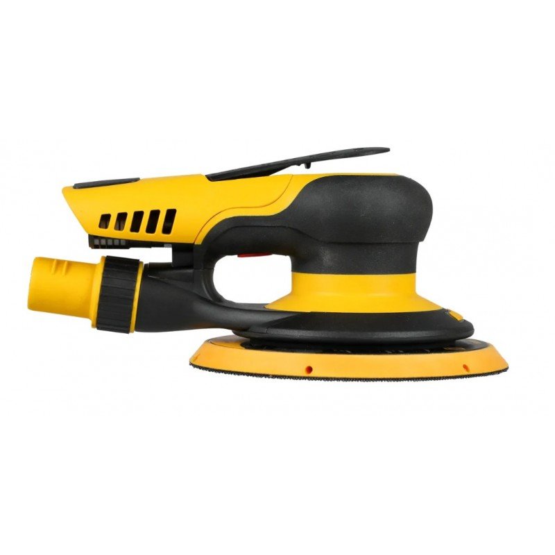 Levigatrice rotorbitale pneumatica Mirka PROS 650CV Ø 150 mm orbita 5.0 mm