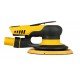 Levigatrice rotorbitale pneumatica Mirka PROS 650CV Ø 150 mm orbita 5.0 mm