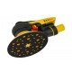Levigatrice rotorbitale pneumatica Mirka PROS 650CV Ø 150 mm orbita 5.0 mm