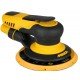 Levigatrice rotorbitale pneumatica Mirka PROS 650CV Ø 150 mm orbita 5.0 mm
