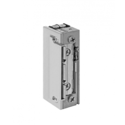 Blocchetto elettrico radiale magnetico simmetrico L 18,5 per Polaris 2XT, Revolution XT, Centro Focus e Vitra con memoria d'apertura interna con o senza leva sblocco manuale.
