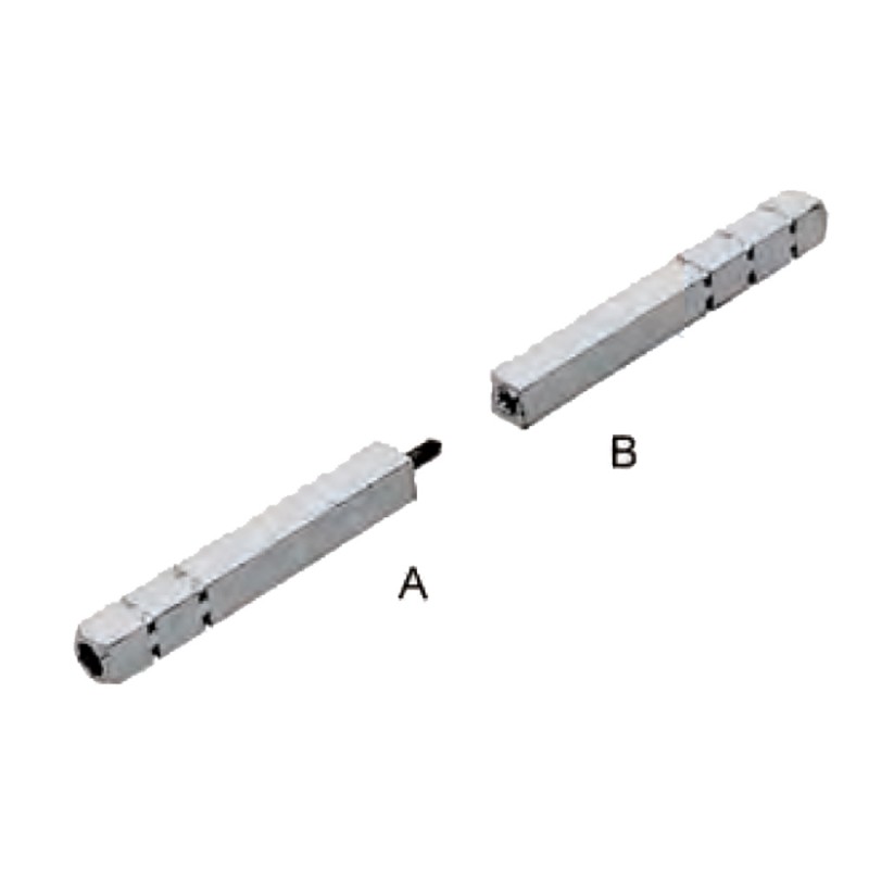 QUADRO SDOPPIATO  A 62 B 72 PER OPERA DQ