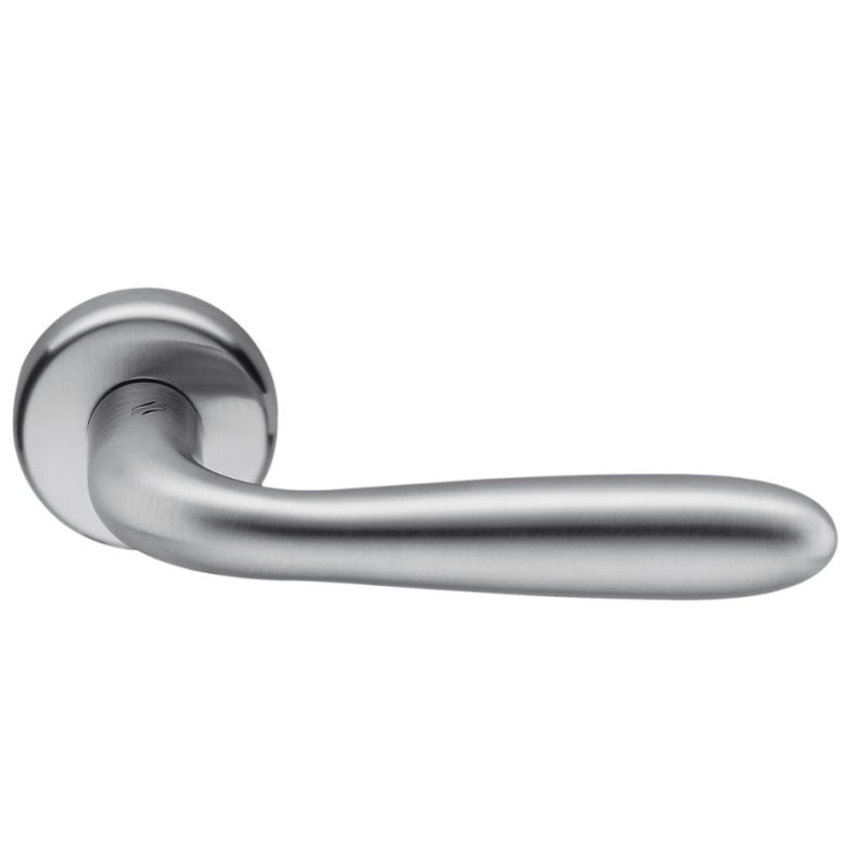 Maniglia per Porte Interne Robot CD41R Colombo Design