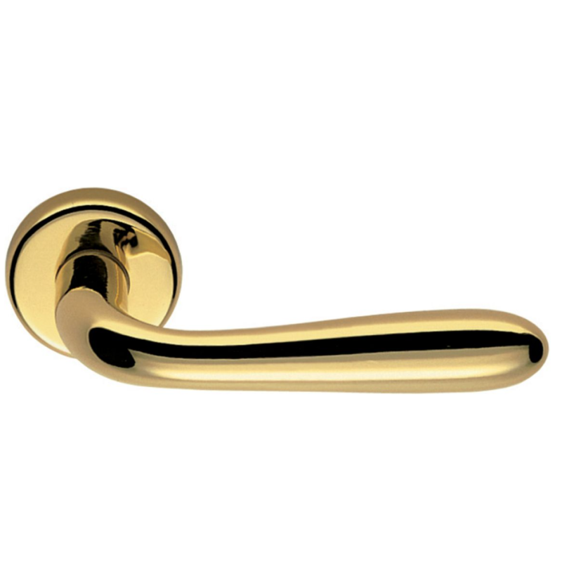 Maniglia per Porte Interne Robot CD41R Colombo Design