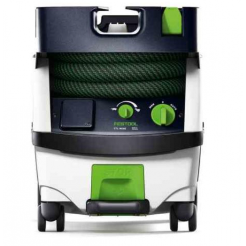 Festool Unità mobile d'aspirazione CLEANTEC CTL MINI