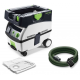 Festool Unità mobile d'aspirazione CLEANTEC CTL MINI