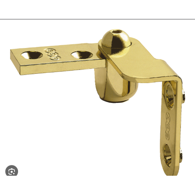 KIT CERNIERA 2R ORO LUCIDO