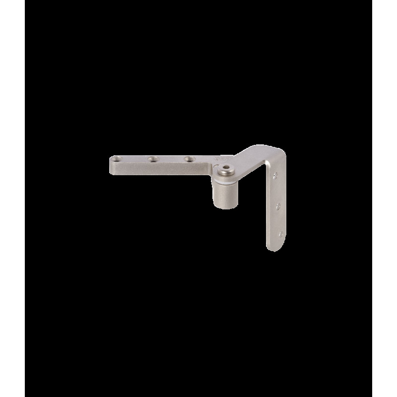 CERNIERA BILICO COMPACT AGB E10073 COMPLETO PER PORTA A FILO