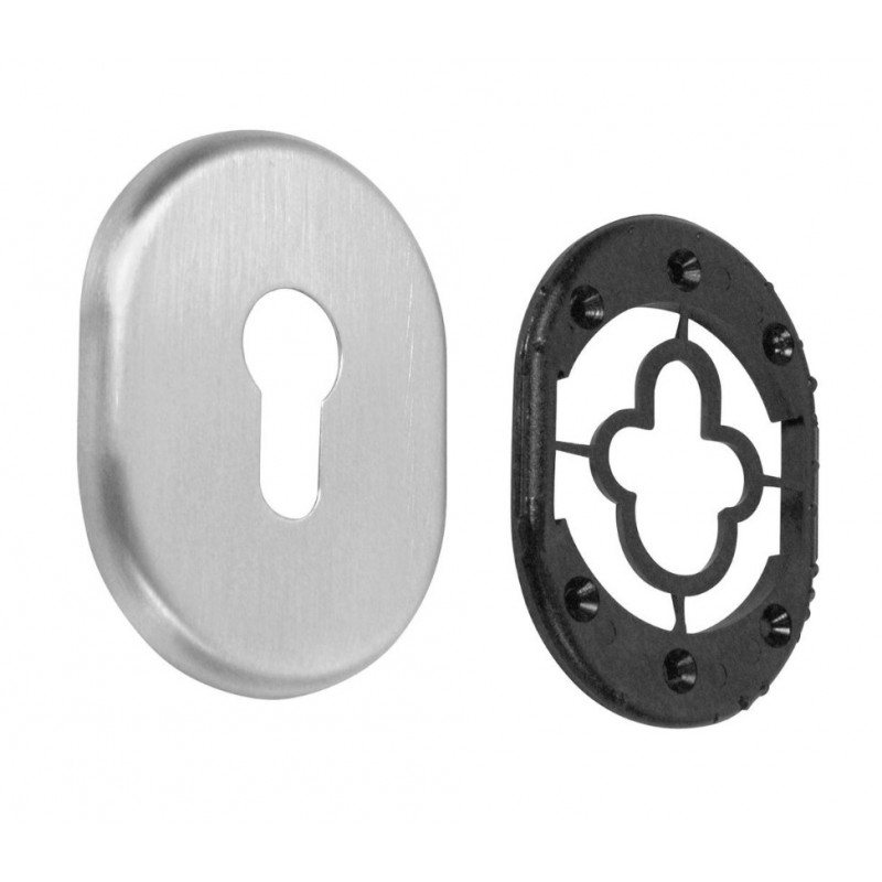 BOCCHETTA FORO CILINDRO 82 Mm x 63 mm 