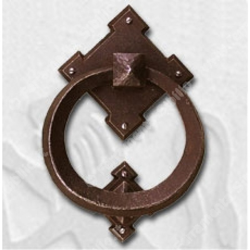 Battente Forgiato FA 782 Il Forgiato