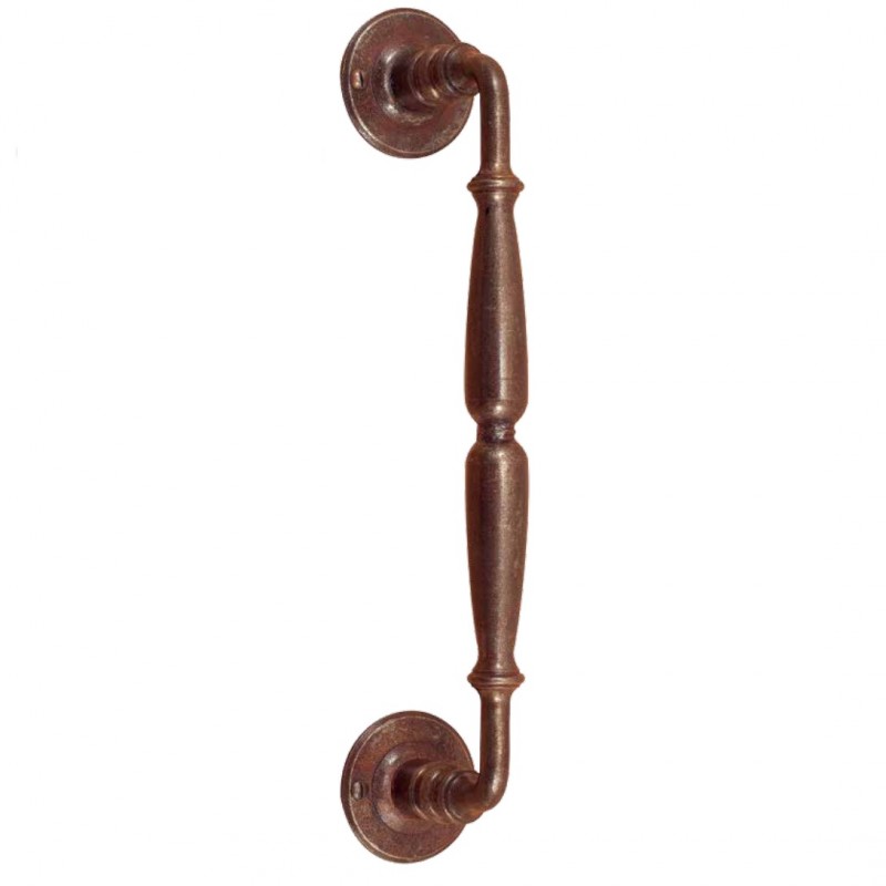 MANIGLIONE FORGIATO 50 X 270 MANIGLIONE FORGIATO 50 X 270
