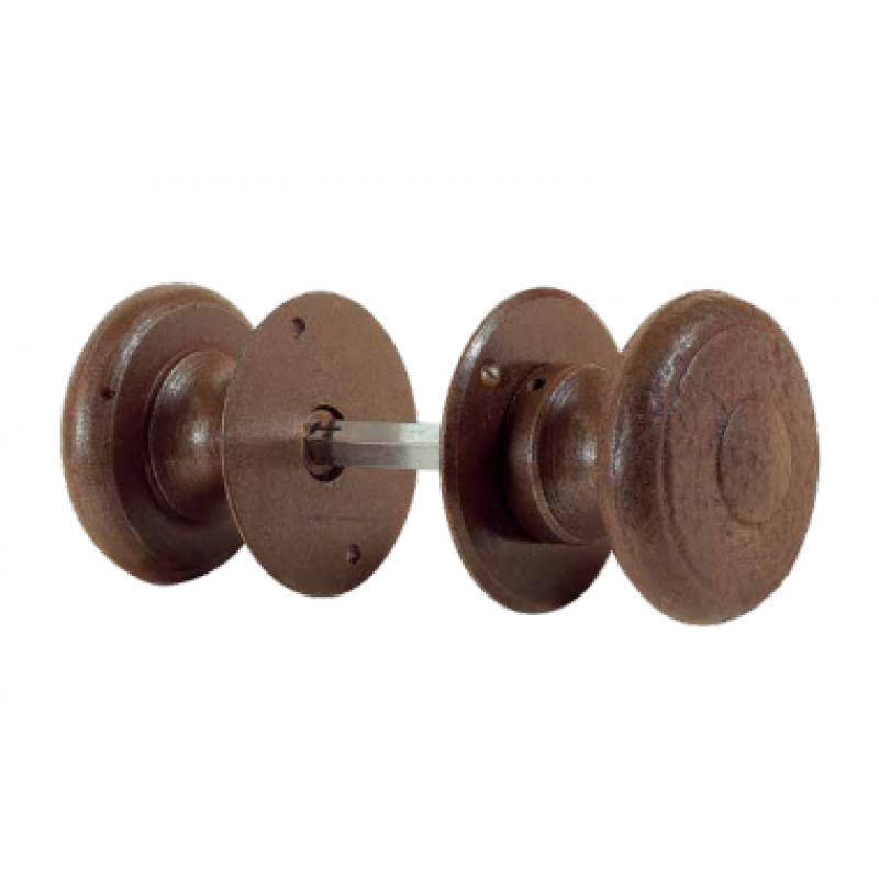 POMOLO FISSO 70 MM FERRO POMOLO FISSO 70 MM FERRO