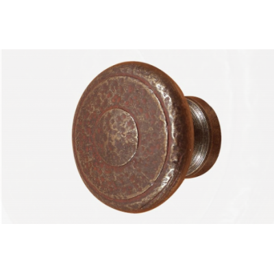 Pomolo Fisso per Porta FA 796 Il Forgiato