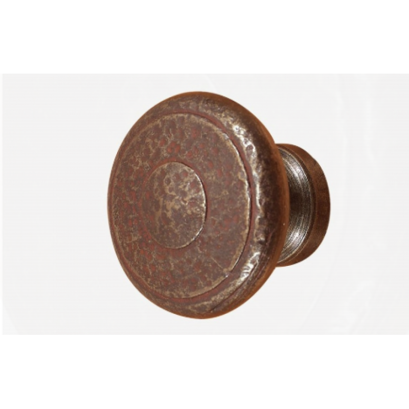 Pomolo Fisso per Porta FA 796 Il Forgiato