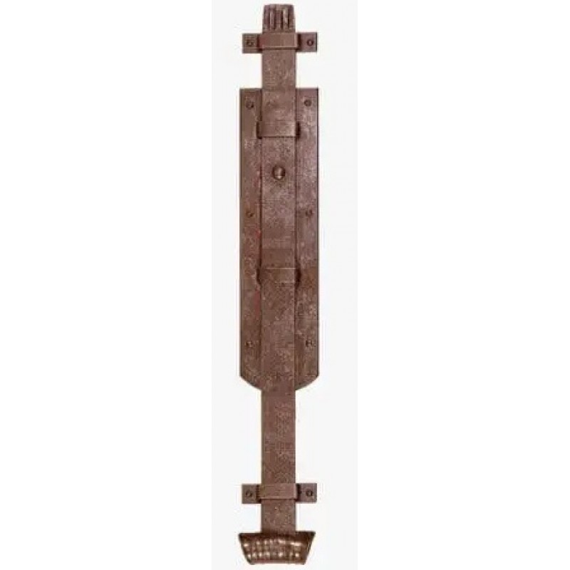 SALISCENDI FORGIATO 80 X 450 MM SALISCENDI FORGIATO 80 X 450 MM