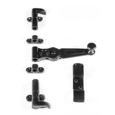 Spagnoletta Due Ante FSP001012NIN