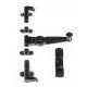 Spagnoletta Due Ante FSP001012NIN