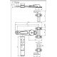 Spagnoletta Due Ante FSP001012NIN