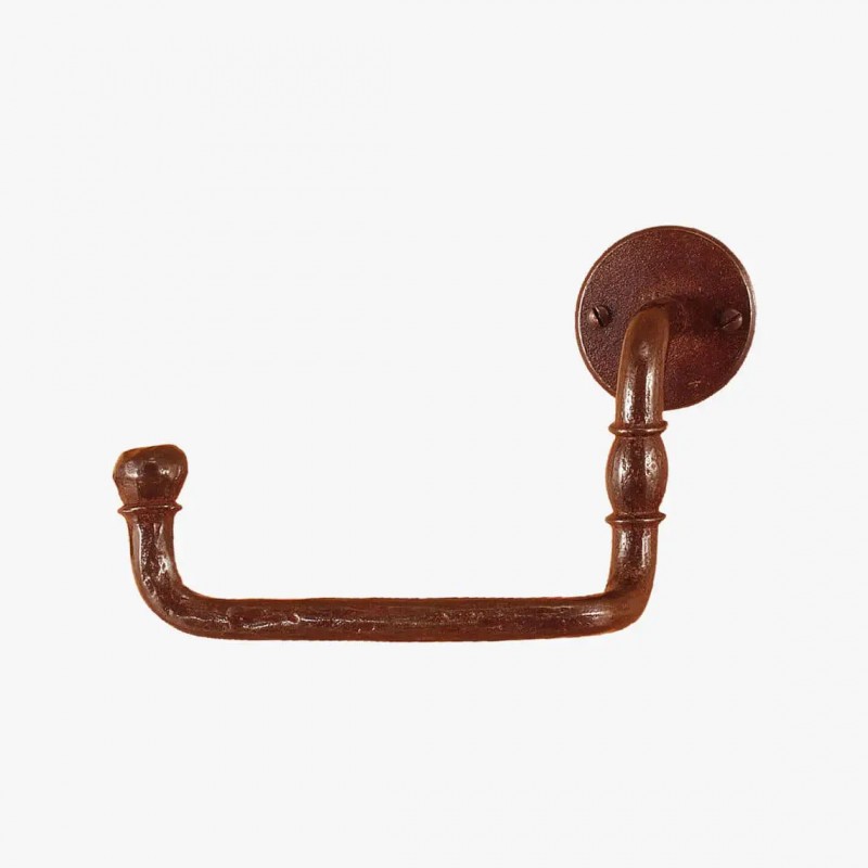 PORTAROTOLO FORGIATO