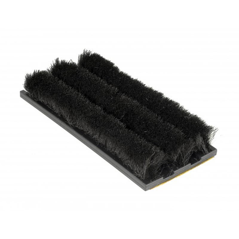 Tampone termico superiore a spazzolino AGB Alzante Classic, per guida ridotta Tampone termico superiore a spazzolino AGB Alzante Classic, per guida ridotta