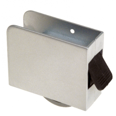 Ruote ad incasso per pannelli da 2.5mm Biemme Start25