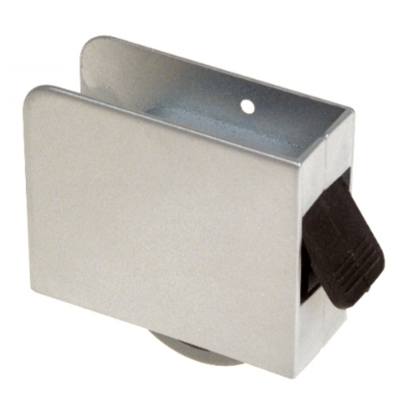 Ruote ad incasso per pannelli da 2.2mm Biemme Start22