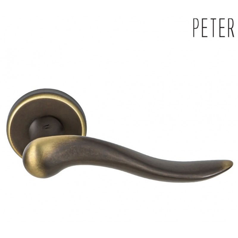 Maniglia per porta Peter Colombo Design