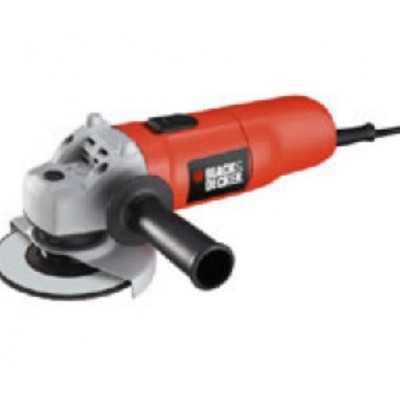 SMERIGLIATRICE ELETTRICA ANGOLARE BLACK & DECKER MOD. KG915K