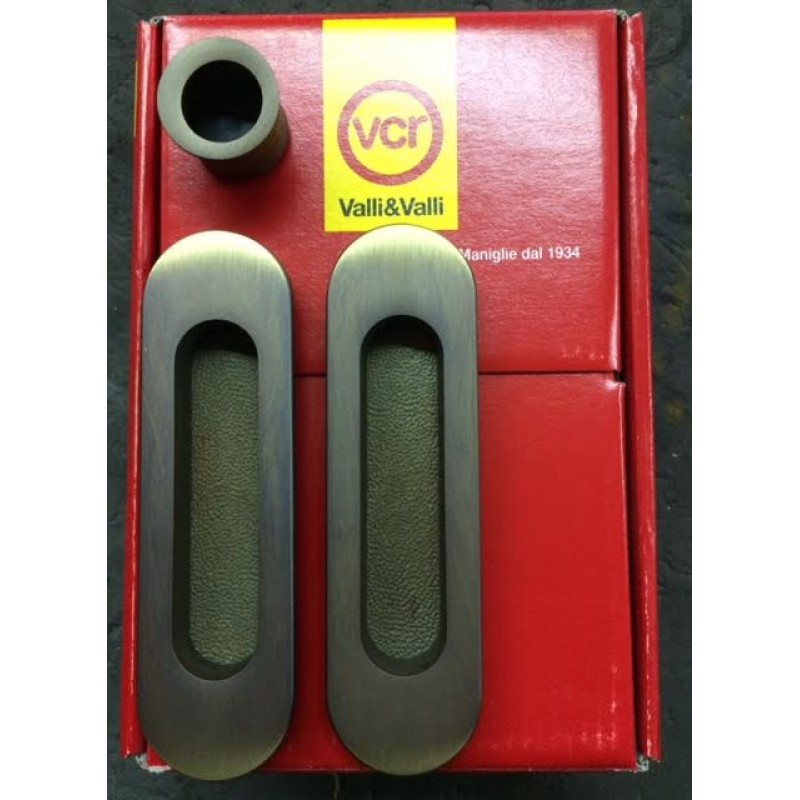 KIT PER PORTE SCORR.