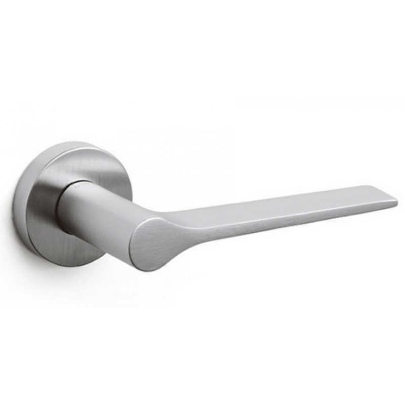 Maniglia per porta Lama