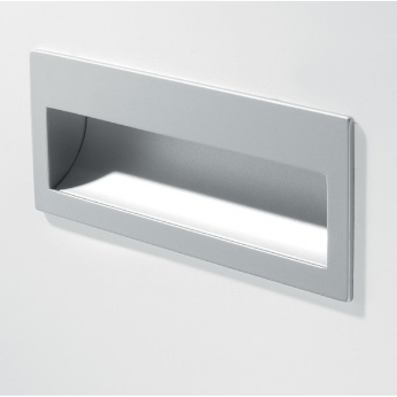 MANIGLIETTA INCASSO INT 96 ARG. 7