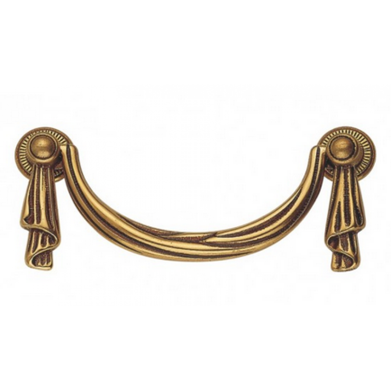 MANIGLIETTA PATINE' 64 